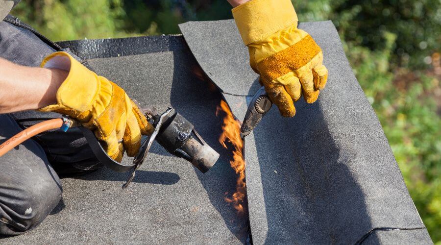 Professional flood damage restoration services in Greer, AZ