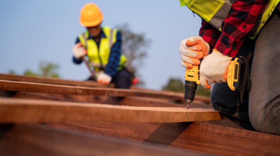 Expert flood damage restoration services in Greer, AZ
